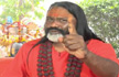 CBI registers case of rape and unnatural sex against Daati Maharaj, 3 others